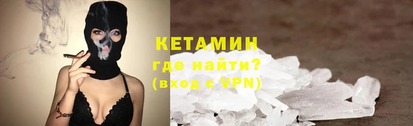 хмурый Липки