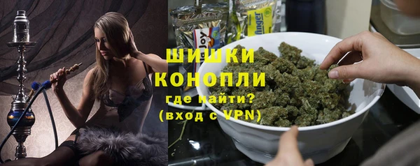 хмурый Липки